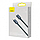 Кабель Baseus Crystal Shine Series Type-C to Lightning 20W 1.2m black (CAJY000201), фото 3