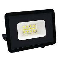 LED прожектор Lebron LF, 10W, 6000K, 850Lm, 185-240V