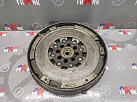 Маховик демпферный A6120300105 для Mercedes-Benz C-Class, E-Class, M-Class, CLK