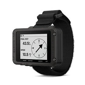 GPS-навігатор Garmin Foretrex 801