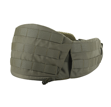 М-Tac пояс тактичний War Belt ARMOR Ranger Green M/L