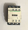 Контактор Schneider LC1D09F7 9А котушка 110В 1NO+1NC