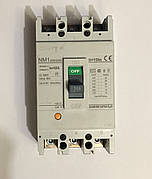 Автоматичний вимикач NM1-63S/3300 25A 3Р 15kA 126679 Chint Розпродаж