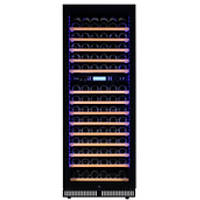 Шафа холодильна для вина Frosty H 168D