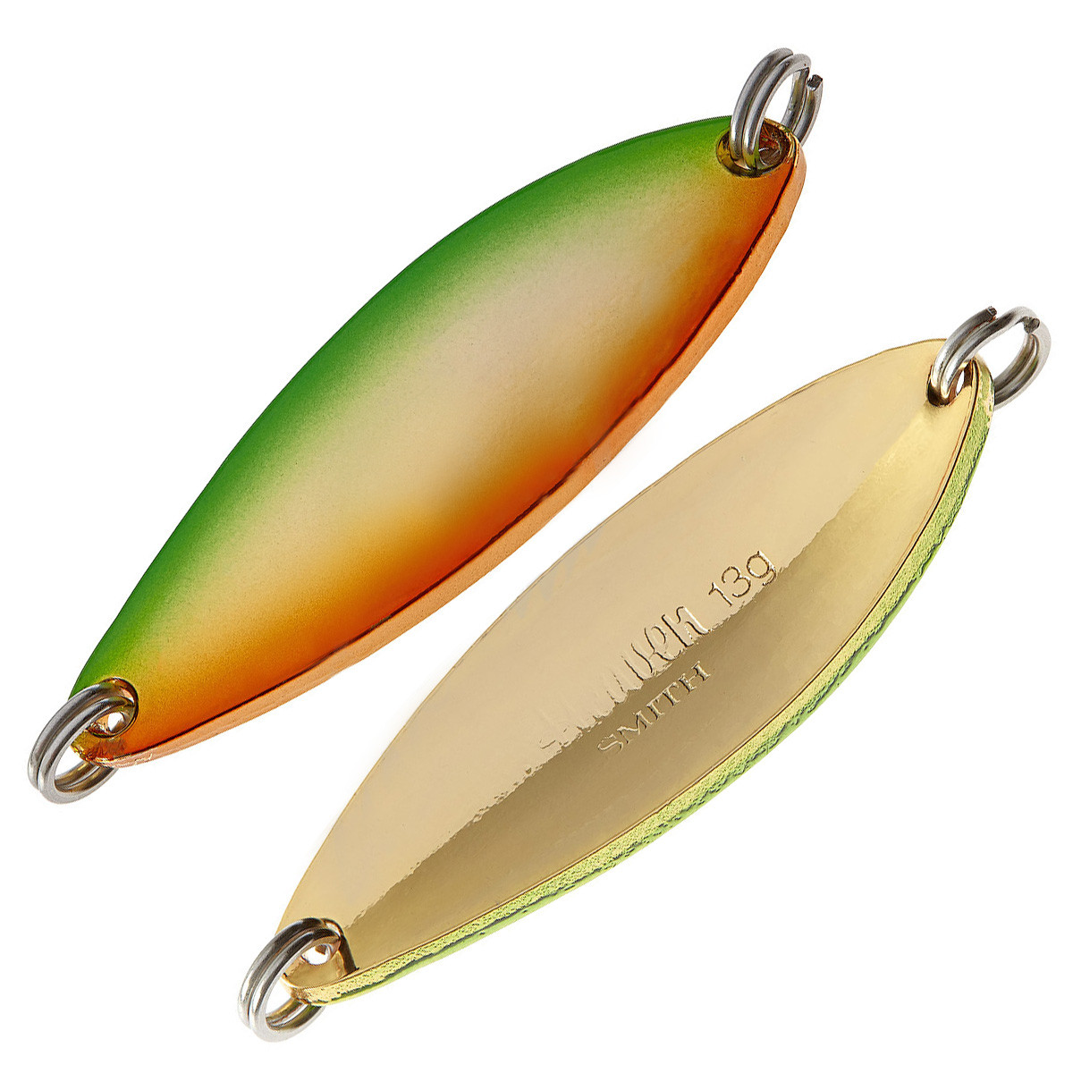 Блешня Smith Heaven 13.0g #11 GGO (без гачка), фото 1