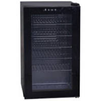 Шкаф холодильный для напитков Frosty FCB- 75
