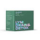 Lym Drain&Detox очищение организма PRO HEALTHY CHOICE (60 капсул), фото 2