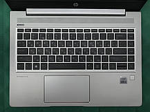 Ультрабук Б-клас HP ProBook 440 G7/ 14" (1920x1080)/ Core i5-10210U/ 8 GB RAM/ 256 GB SSD/ UHD, фото 5