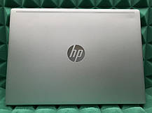 Ультрабук Б-клас HP ProBook 440 G7/ 14" (1920x1080)/ Core i5-10210U/ 8 GB RAM/ 256 GB SSD/ UHD, фото 6