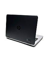 Ноутбук Б-клас HP ProBook 640 G2/ 14" (1920x1080)/ Core i5-6200U/ 8 GB RAM/ 128 GB SSD/ HD 520, фото 4
