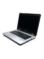 Ноутбук Б-клас HP ProBook 640 G2/ 14" (1920x1080)/ Core i5-6200U/ 8 GB RAM/ 128 GB SSD/ HD 520, фото 6