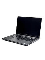 Ноутбук Б-клас Dell Inspiron 15 5558/ 15.6" (1366x768) Сенсорний/ Core i3-4030U/ 8 GB RAM/ 120 GB SSD/ HD 4400, фото 6