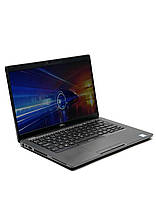 Ультрабук Б-клас Dell Latitude 5400/ 14" (1920x1080) Сенсорний/ Core i5-8365U/ 16 GB RAM/ 256 GB SSD/ UHD, фото 5