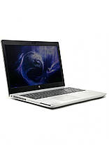 Ноутбук Б-клас HP ProBook 650 G5/ 15.6" (1920x1080)/ Core i5-8365U/ 8 GB RAM/ 256 GB SSD/ UHD 620, фото 5