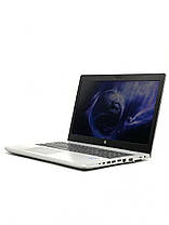 Ноутбук Б-клас HP ProBook 650 G5/ 15.6" (1920x1080)/ Core i5-8365U/ 8 GB RAM/ 256 GB SSD/ UHD 620, фото 6