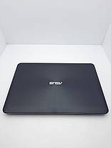 Ноутбук Б-клас Asus R556la/ 15.6" (1366x768)/ Core i3-4030U/ 8 GB RAM/ 500 GB HDD/ HD 4400/ АКБ не працює, фото 6