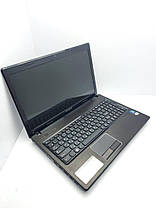 Ноутбук Б-клас Lenovo IdeaPad G570/ 15.6" (1366x768)/ Core i5-2520M/ 6 GB RAM/ 240 GB SSD/ HD 3000, фото 4