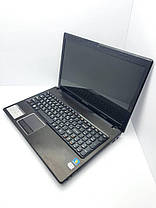 Ноутбук Б-клас Lenovo IdeaPad G570/ 15.6" (1366x768)/ Core i5-2520M/ 6 GB RAM/ 240 GB SSD/ HD 3000, фото 5