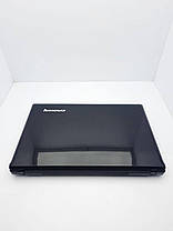 Ноутбук Б-клас Lenovo IdeaPad G570/ 15.6" (1366x768)/ Core i5-2520M/ 6 GB RAM/ 240 GB SSD/ HD 3000, фото 6