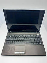 Ноутбук Б-класс Asus K53BY/ 15.6" (1366x768)/ AMD E-450/ 4 GB RAM/ 120 GB SSD/ Radeon HD 6470M 1GB, фото 3