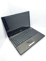 Ноутбук Б-класс Asus K53BY/ 15.6" (1366x768)/ AMD E-450/ 4 GB RAM/ 120 GB SSD/ Radeon HD 6470M 1GB, фото 4