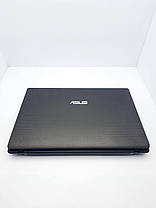 Ноутбук Б-класс Asus K53BY/ 15.6" (1366x768)/ AMD E-450/ 4 GB RAM/ 120 GB SSD/ Radeon HD 6470M 1GB, фото 6
