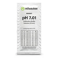 Milwaukee M10007 - pH 7.01 Calibration Solution