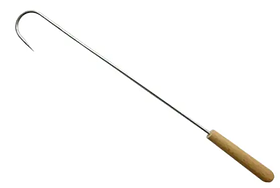 Багор для риболовлі зимовий 47 см Зимовий багор рыболовный