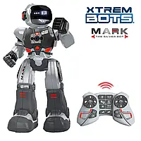 Робот Blue Rocket Xtrem Bots Марк Stem (XT3803275)