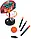 Ігровий набір Simba Toys Баскетбол з кошиком (7407609), фото 2