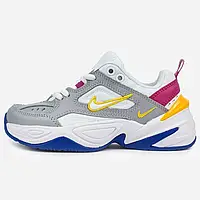 K0003 Nike M2K