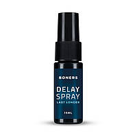 Пролонгатор Boners Delay Spray