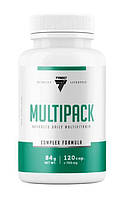 Вітамінний комплекс MULTIPACK 120 капсул