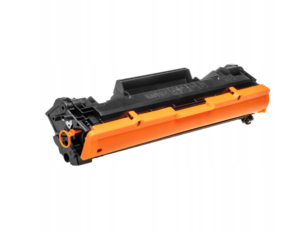 Сумісний Картридж HP CF244A, стандартний ресурс 1000 сторінок
