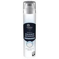 Гель для бритья Today Men Sensitiv Protects the skin 200 ml