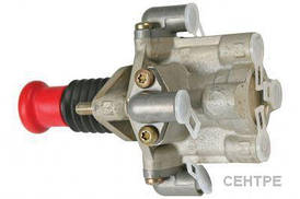 Клапан підйому моста AE1124, BPW 0243112600 Туреччина