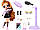 L.O.L. Surprise! O.M.G. S8 Поуз Колекційна лялька LOL Surprise OMG Pose 591535, фото 4
