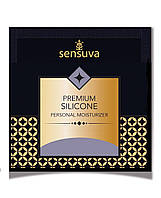 Пробник Sensuva — Premium Silicone (6 мл)