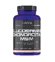 Ultimate Nutrition Glucosamine Chondroitin MSM 90 таблеток