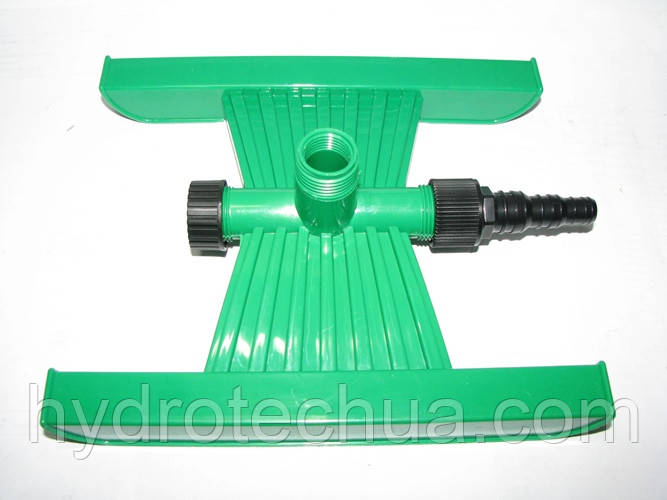 Підставка для дощувачів ковзаюча