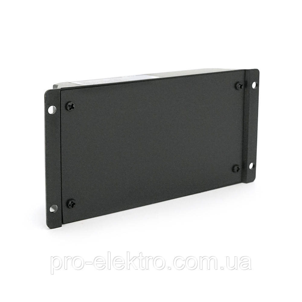 Контроллер заряда(ШИМ) Voltronic YJSS-10A 10A 12/24V - фото 3 - id-p2043437649