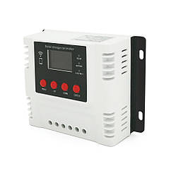 Контроллер заряда(ШИМ) DEMUDA KDY-10A 10А 12/24V/48V