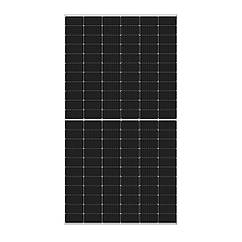 Сонячна панель LongiSolar LR5-72HPH 555W 555Вт (42.10V 13.19A)( 2278х1133х35)