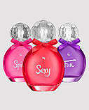 Парфуми з феромонами Obsessive Perfume Sexy (30 мл), фото 4