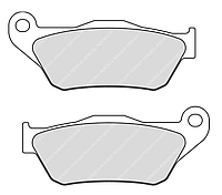Гальмівні колодки FE FDB338P