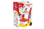Ігровий набір "Візок Доктора", фото 2