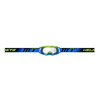 Мотоочки MT Goggles Mx Evo Life A7 Blue