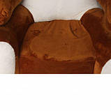 Мʼяке дитяче крісло "Пес Патрон" 70 х 60 х 60 см, фото 2