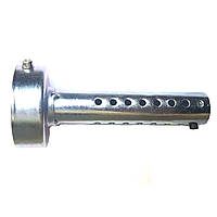 Заглушка глушителя 3197 (D45mm, L140mm)