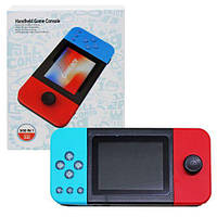 Інтерактивна гра "GameBoy" 500 в 1, підʼєднання до ТВ, кольоровий дисплей 2,8 дюйма
